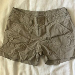 The North Face Hiking Short
